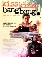 Kiss Kiss Bang Bang