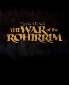 The Lord of the Rings: The War of the Rohirrim