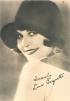 Lina Basquette