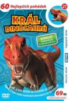 Král dinosaurů (Dinosaur King)
