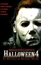 Halloween IV: Návrat Michaela Myerse (Halloween 4: The Return of Michael Myers)