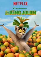 Sláva králi Jelimánovi (All Hail King Julien)