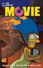 Simpsonovi ve filmu (The Simpsons Movie)