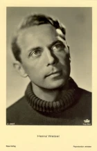 Heinz Welzel