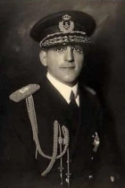 Alexandr I. Karađorđević