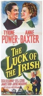 The Luck of the Irish