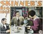 Skinner's Big Idea