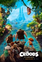 Croodsovi (The Croods)