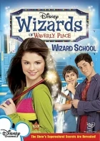 Kouzelníci z Waverly (Wizards of Waverly place)