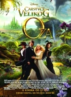 Mocný vládce Oz (Oz: The Great and Powerful)