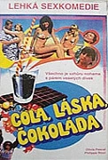 Cola, láska, čokoláda (Cola, Candy, Chocolate / Drei kesse Bienen auf den Philippinen)