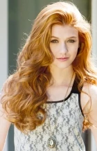 Katherine McNamara