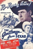 The Gentleman from Texas