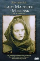 Lady Macbeth von Mzensk (Lady Macbeth of Mtsensk)
