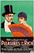 Pleasures of the Rich