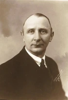 Axel Mattsson