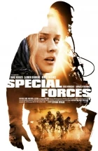 Speciální jednotka (Forces spéciales)