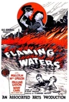 Flaming Waters