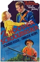 The Hoosier Schoolmaster