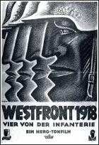 Na západní frontě 1918 (Westfront 1918)