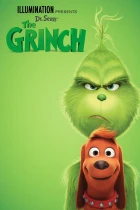 Grinch (The Grinch)