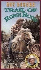 Cestou Robina Hooda (Trail of Robin Hood)