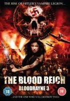 Bloodrayne: třetí říše (BloodRayne: The Third Reich)