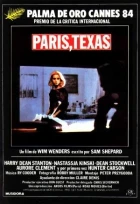 Paříž, Texas (Paris, Texas)