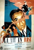 Růžový život (La vie en rose)