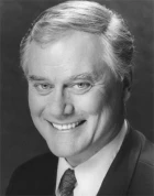 Larry Hagman