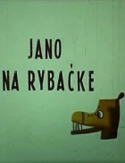 Jano na rybačke