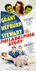 The Philadelphia Story