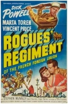 Rogues' Regiment