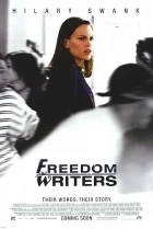 Mezi řádky (Freedom Writers)