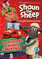 We Wish Ewe a Merry Christmas