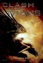 Souboj Titánů (Clash of the Titans)