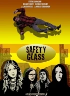 Safety Glass (What Goes Up)