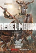 Rebel Moon: První část - Zrozená z ohně (Rebel Moon: Part One - A Child of Fire)