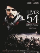 V zimě roku 54 (Hiver 54, l'abbé Pierre)