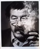 Günter Grass