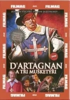 D'Artagnan a tři mušketýři (D'Artagnan contro i tre moschettieri)