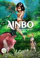 Ainbo: Hrdinka pralesa (Ainbo: Spirit of the Amazon)