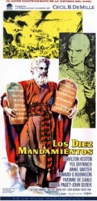 Desatero přikázání (The Ten Commandments)