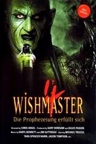 Wishmaster 4: The Prophecy Fulfilled