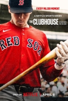 Baseball zblízka: Jeden rok u Red Sox (The Clubhouse: A Year with the Red Sox)