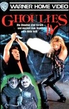 Skřítci (Ghoulies IV.)