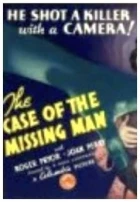Case of the Missing Man