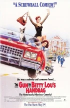 Proměna Betty Lou (The Gun in Betty Lou's Handbag)