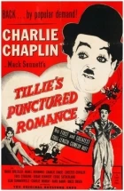 Chaplin honí dolary (Tillie's Punctured Romance)