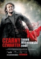 Černý čtvrtek. Janek Wiśniewski padl (Czarny Czwartek - Janek Wiśniewski padł)